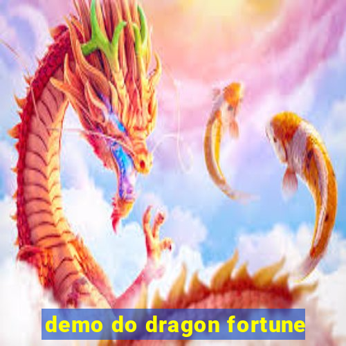 demo do dragon fortune